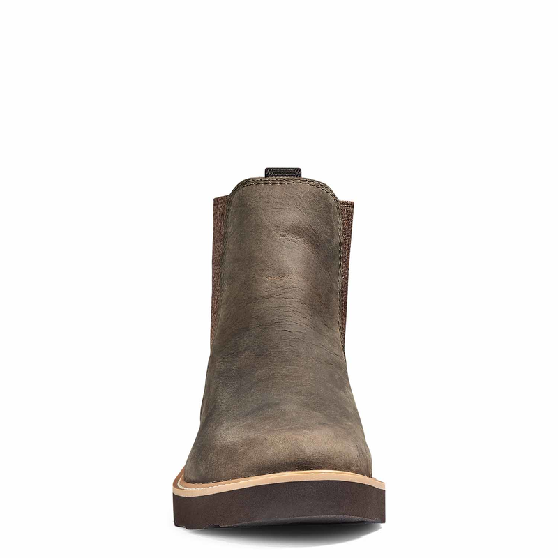 Women's Kodiak Bonshaw Wedge Chelsea Boot image number 3