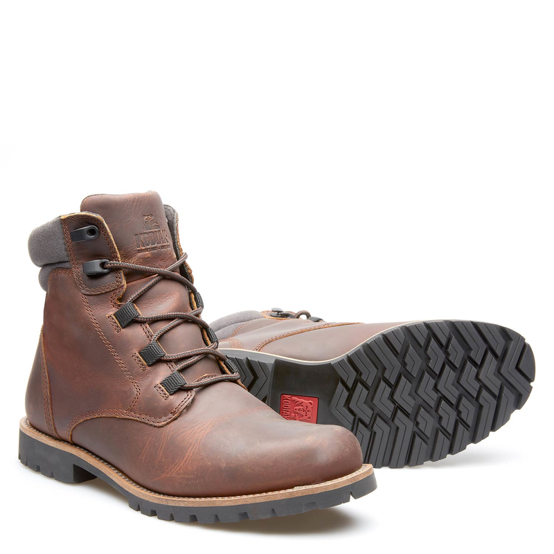 Kodiak mens shop winter boots