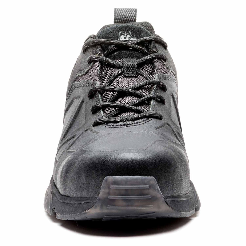 Men's Kodiak LKT1 Composite Toe Hiker Safety Work Shoe image number 2