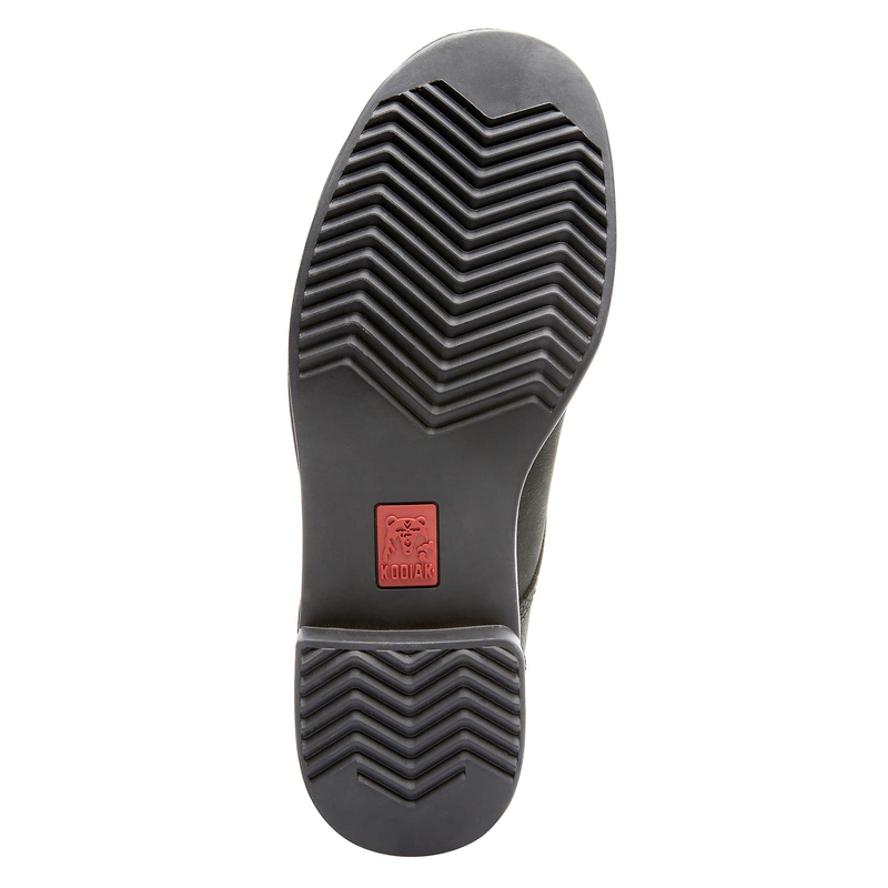Women's Kodiak Original Wrap Waterproof Boot image number 4