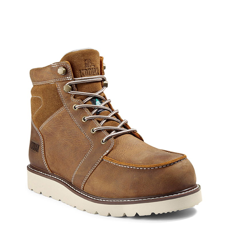 Men s Kodiak McKinney Wedge 6