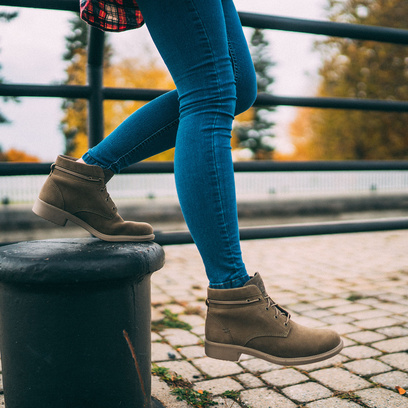 Women s Kodiak Original Wrap Waterproof Boot