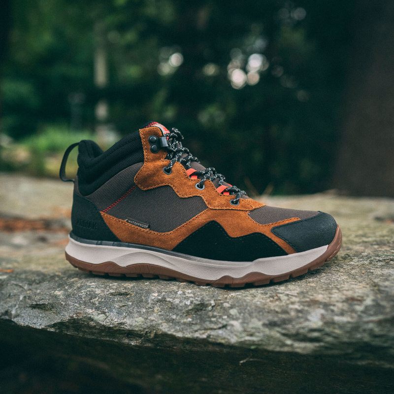 Teva arrowood best sale venture mid waterproof
