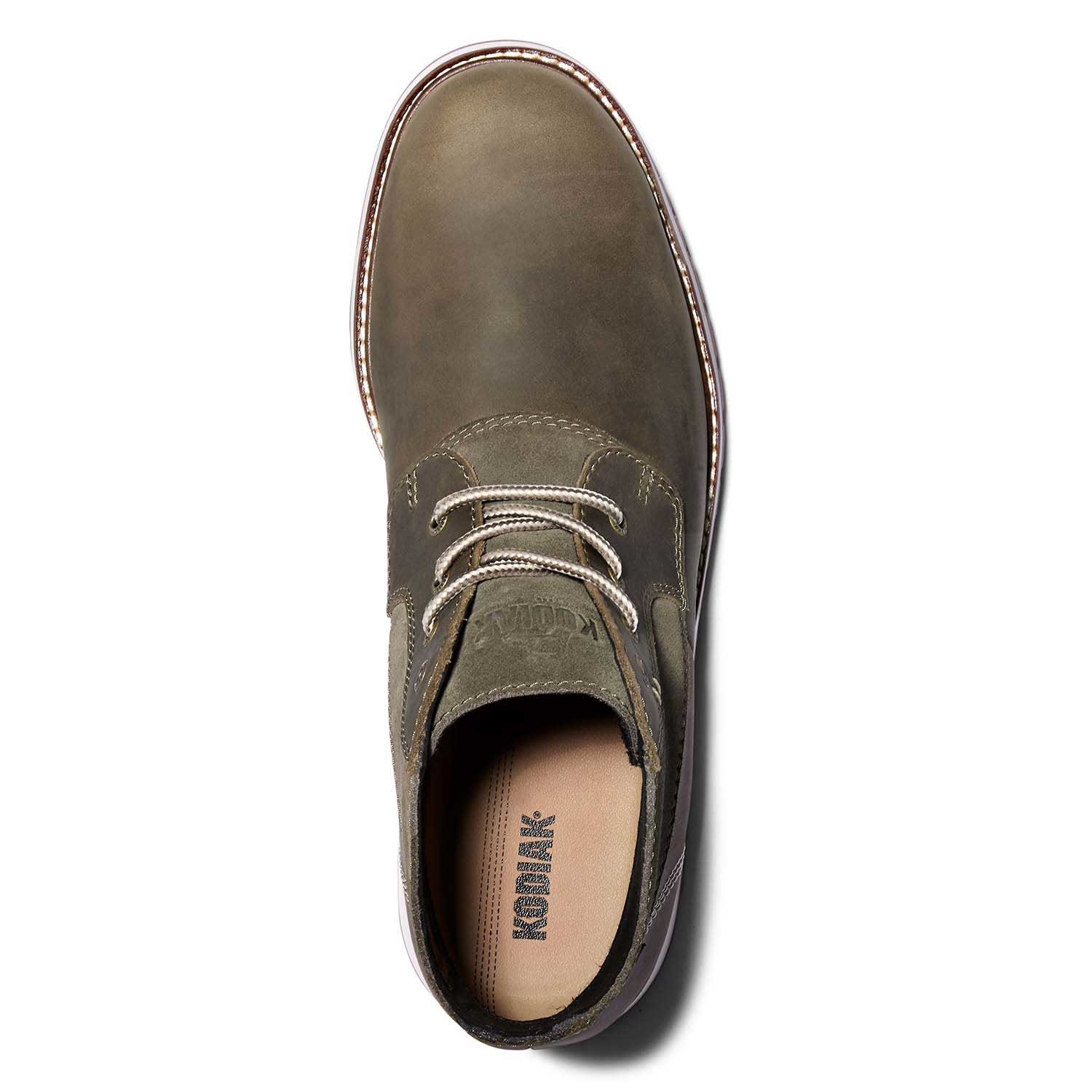 Men's Kodiak Maltby Chukka Boot | Kodiak®
