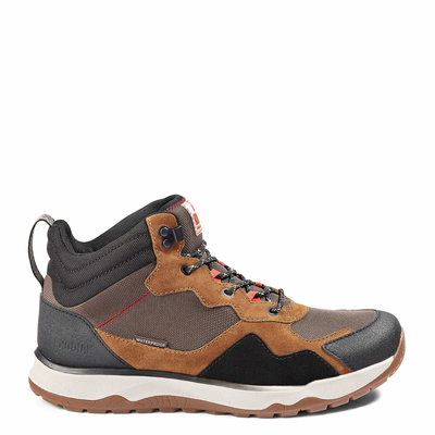 Men's Kodiak Selkirk Mid-Cut Waterproof Hiker