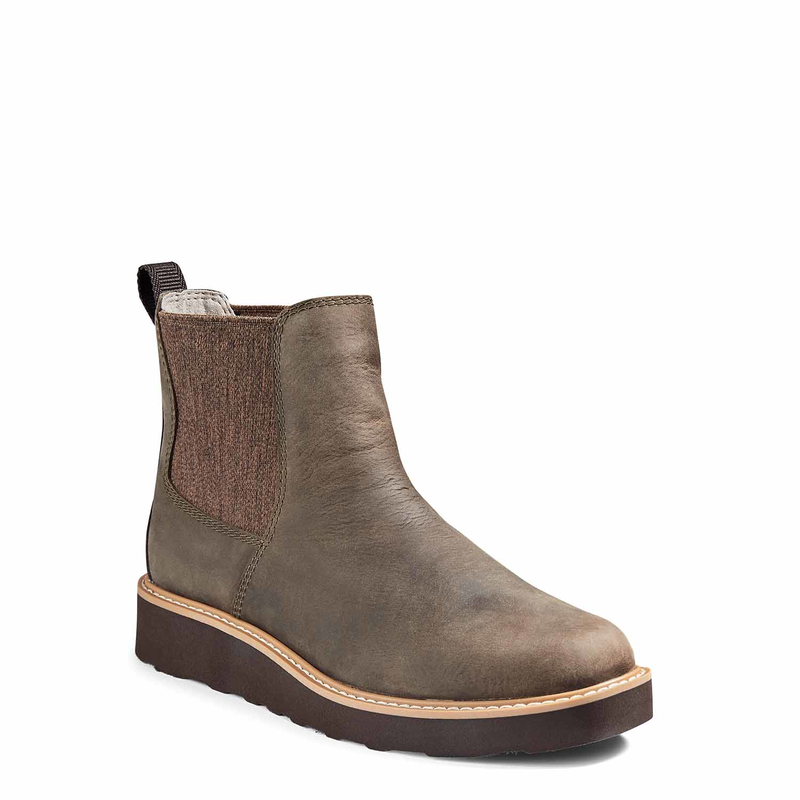 Women's Kodiak Bonshaw Wedge Chelsea Boot image number 7