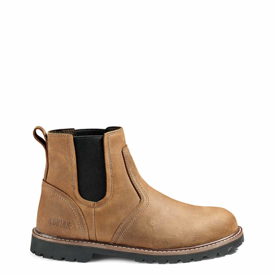 Timberland men's carter notch clearance chelsea boot