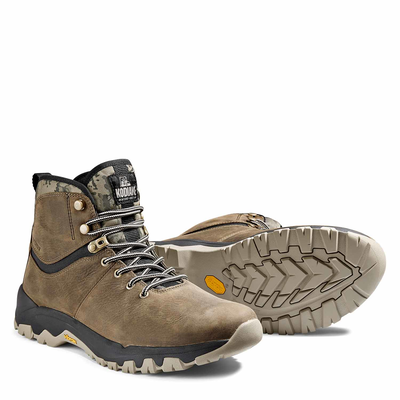 Men's Kodiak Comox Waterproof Boot