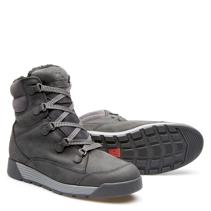 Women's Kodiak Claresholm Waterproof Winter Boot image number 1