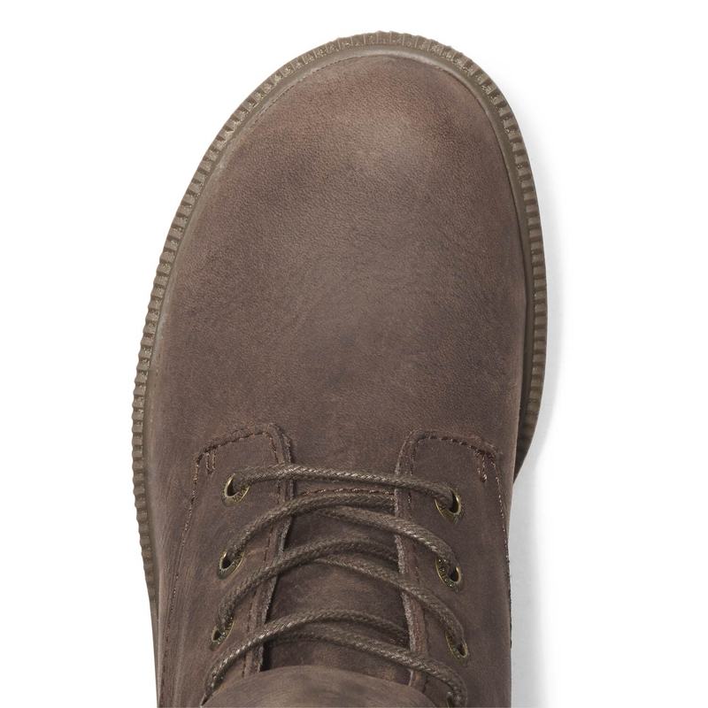 Women's Kodiak Callwood Waterproof Cuff Boot image number 5