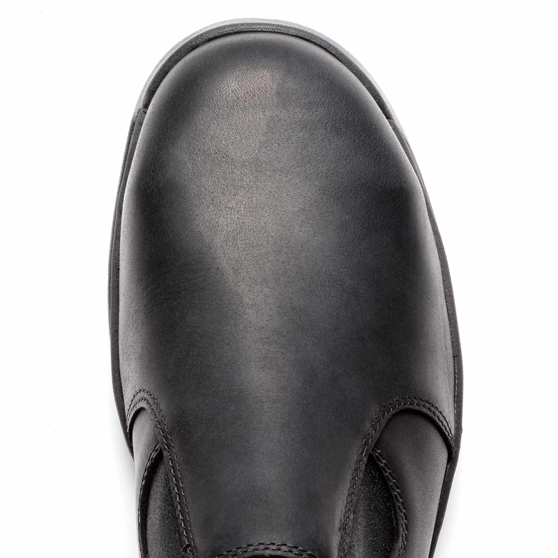 Men's Kodiak Rossburn Aluminum Toe Safety Work Shoe image number 4