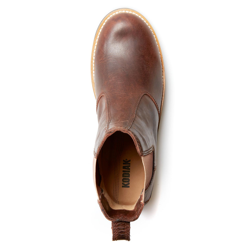 Women's Kodiak Alma Chelsea Boot image number 5
