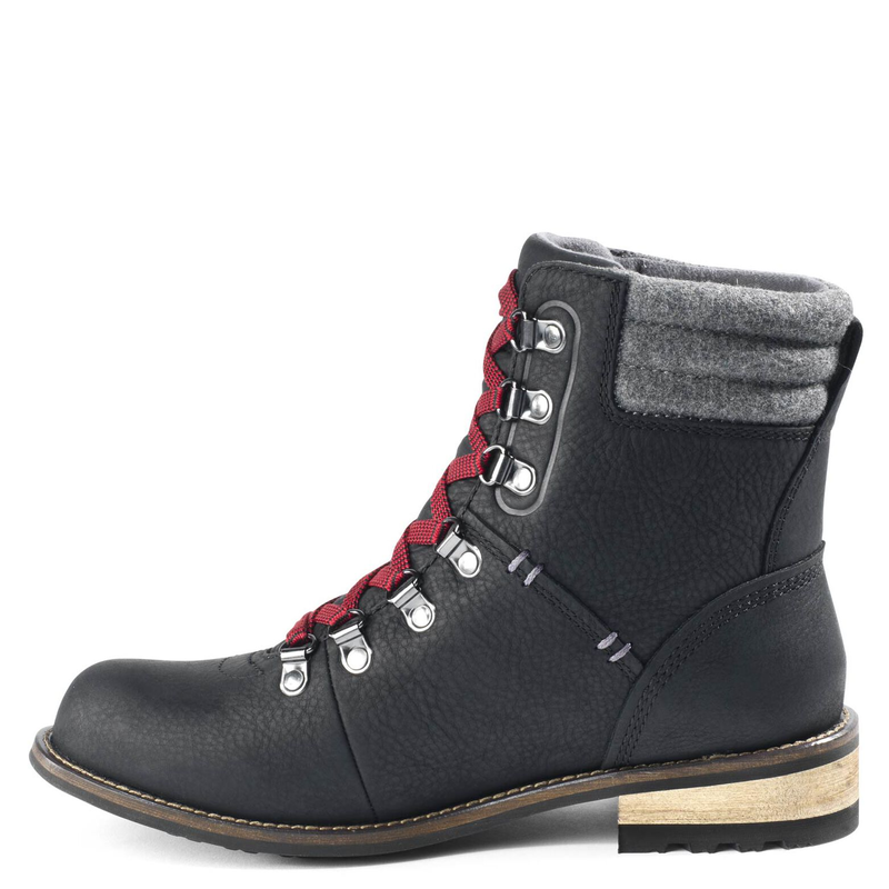 Women's Kodiak Surrey II Waterproof Hiker Style Boot image number 6