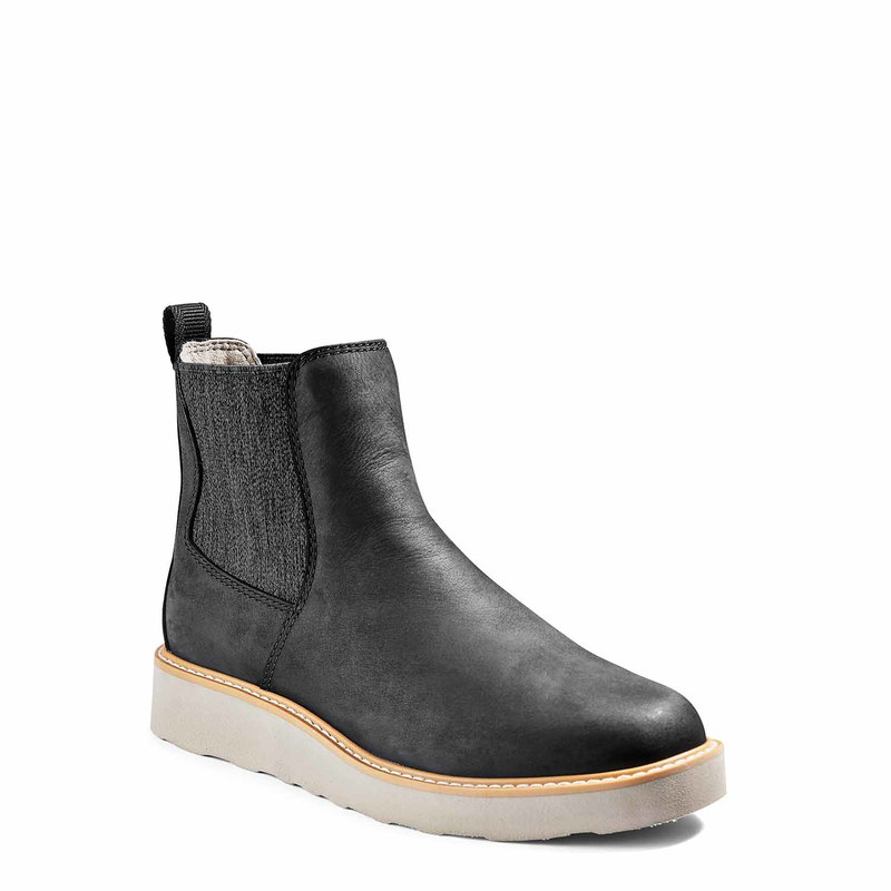 Women's Kodiak Bonshaw Wedge Chelsea Boot image number 7