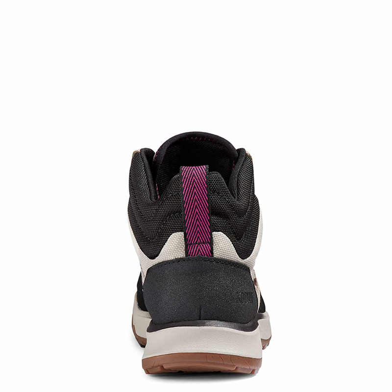 Women's Kodiak Kenosee Mid-Cut Waterproof Hiker image number 2