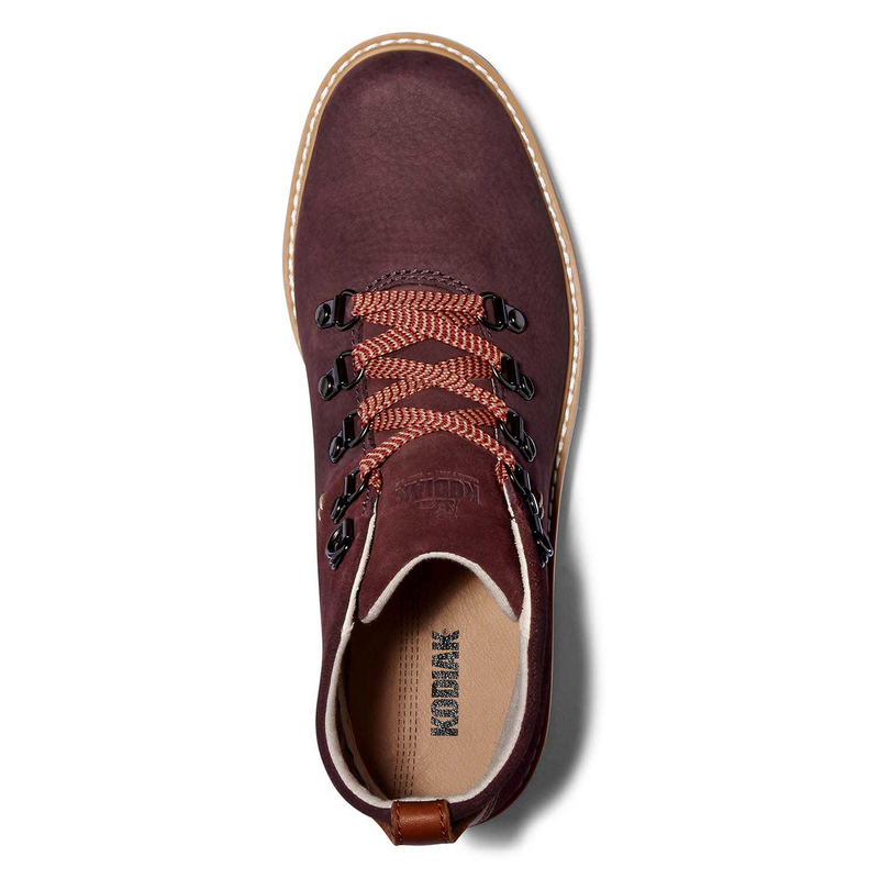 Women's Kodiak Sauveur Wedge Boot image number 5