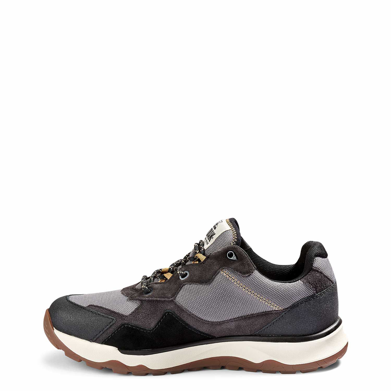Women's Kodiak Kenosee Low-Cut Waterproof Hiker image number 6