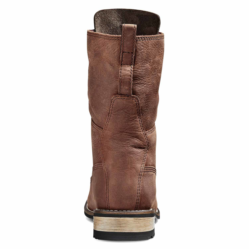 Women's Kodiak Cloverdale Plaid Waterproof Boot image number 2