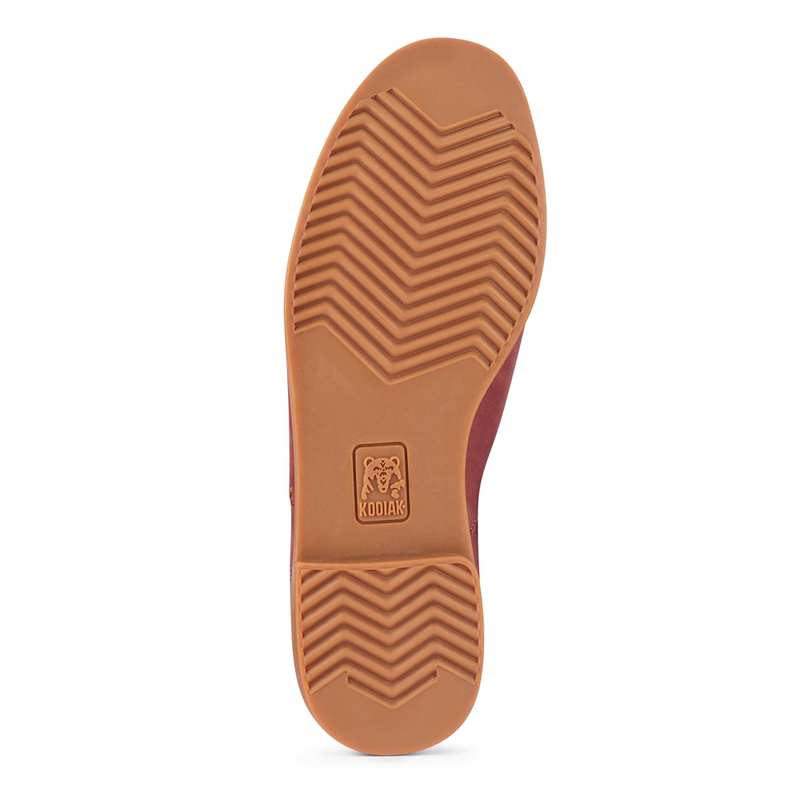 Women’s Kodiak Low-Rider V Cut Boot image number 4
