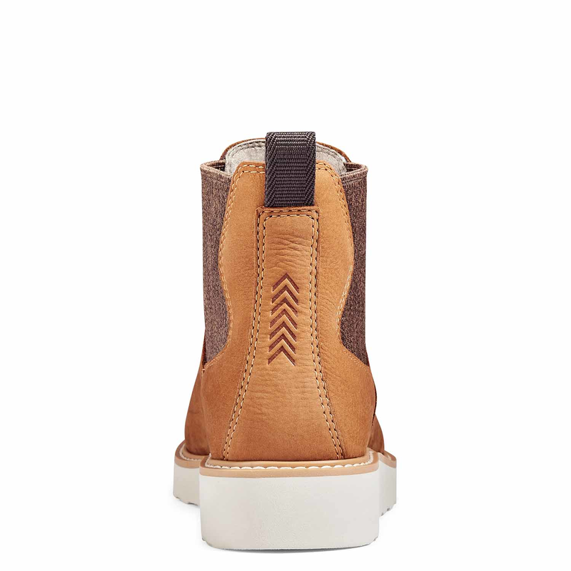 Women's Kodiak Bonshaw Wedge Chelsea Boot image number 2