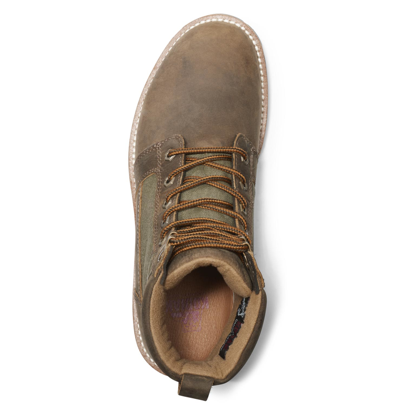 Men's Kodiak Thane Waterproof Boot image number 5