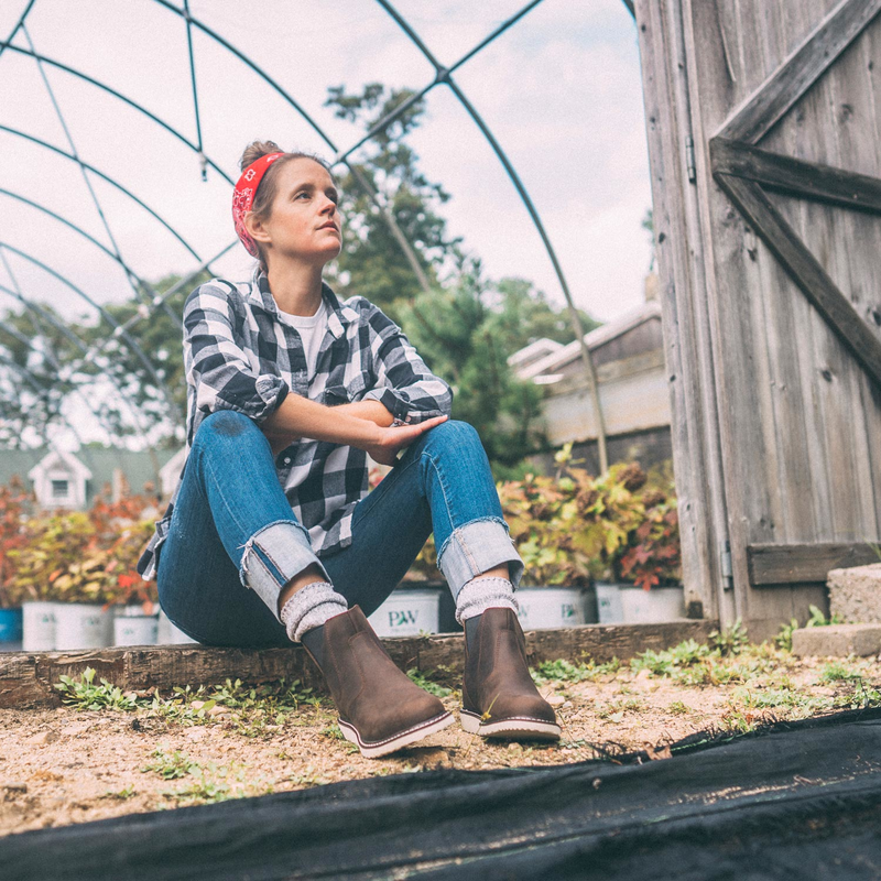 Women's Kodiak Whitton Chelsea Boot image number 9