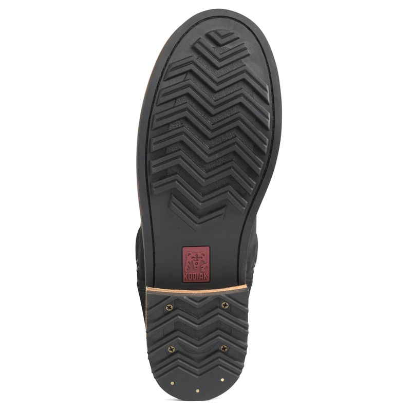 Women's Kodiak Surrey II Waterproof Hiker Style Boot image number 4