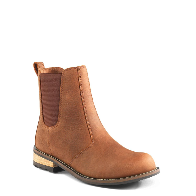 Women's kodiak alma waterproof chelsea boots discount