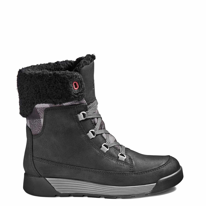 Women's Kodiak Rosseau Waterproof Winter Boot image number 0