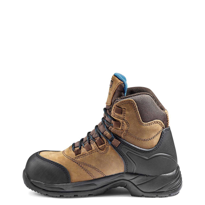 Women s Kodiak Journey Waterproof Composite Toe Hiker Safety Work Boot Kodiak Boots US