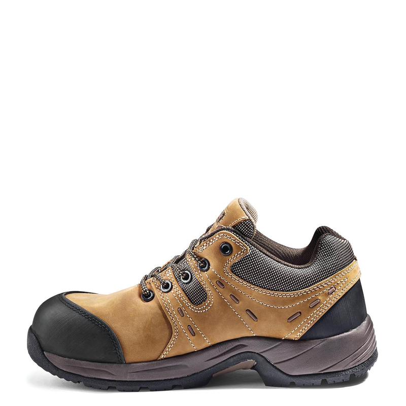Men's Kodiak Trail Waterproof Composite Toe Hiker Safety Work Shoe image number 6