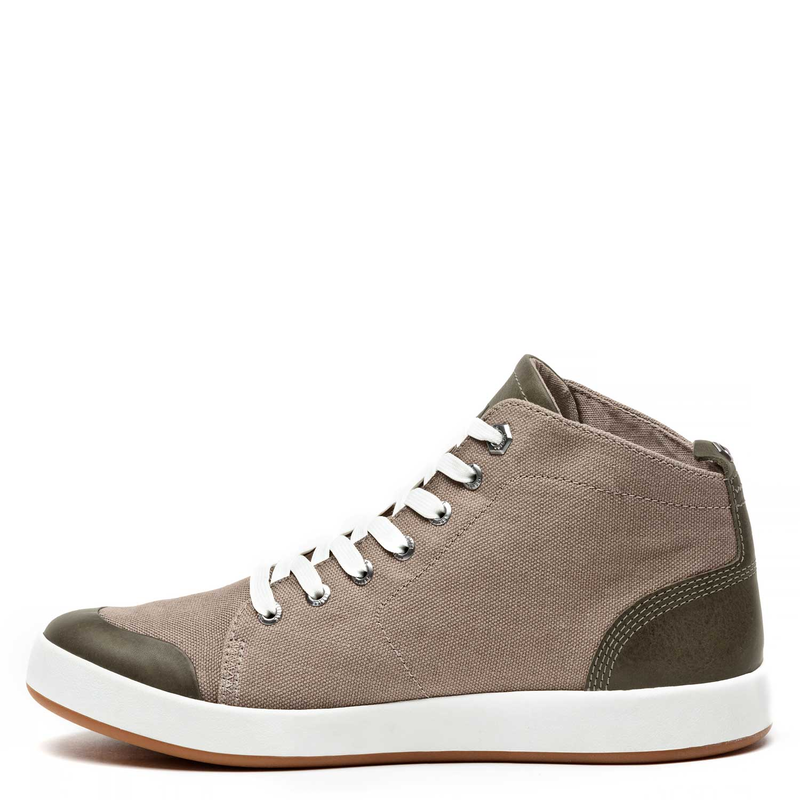 Women’s Kodiak Georgian Mid-Cut Sneaker image number 6