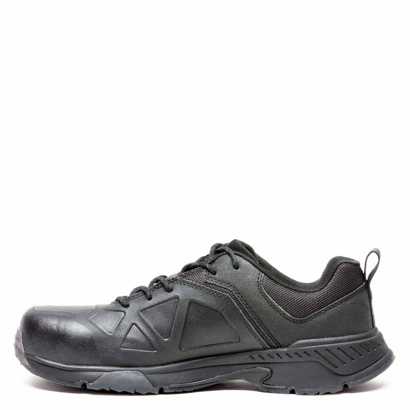Men's Kodiak LKT1 Composite Toe Hiker Safety Work Shoe image number 5