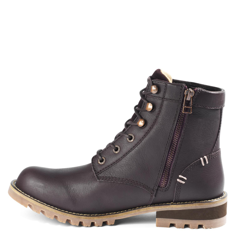 Women's Kodiak Mahone Waterproof Street Hiker Boot image number 6