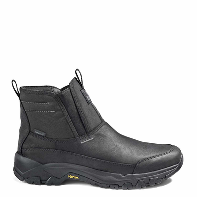 Men's Kodiak Tarbot Slip-On Boot