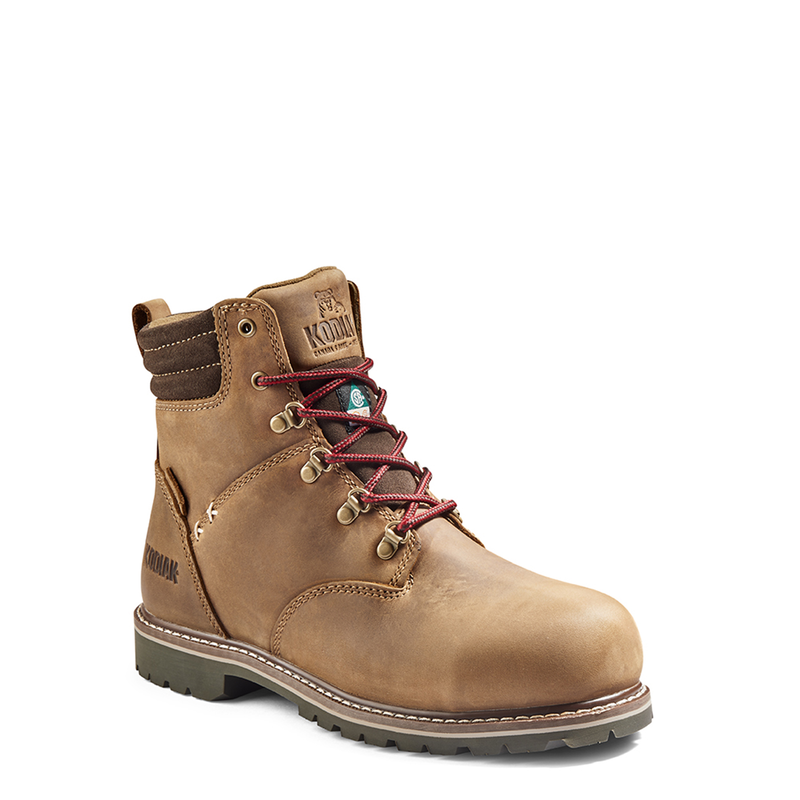 Womens size 7 steel toe boots clearance