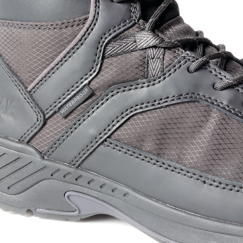 Men's Kodiak MKT1 Waterproof Composite Toe Hiker Safety Work Boot image number 7