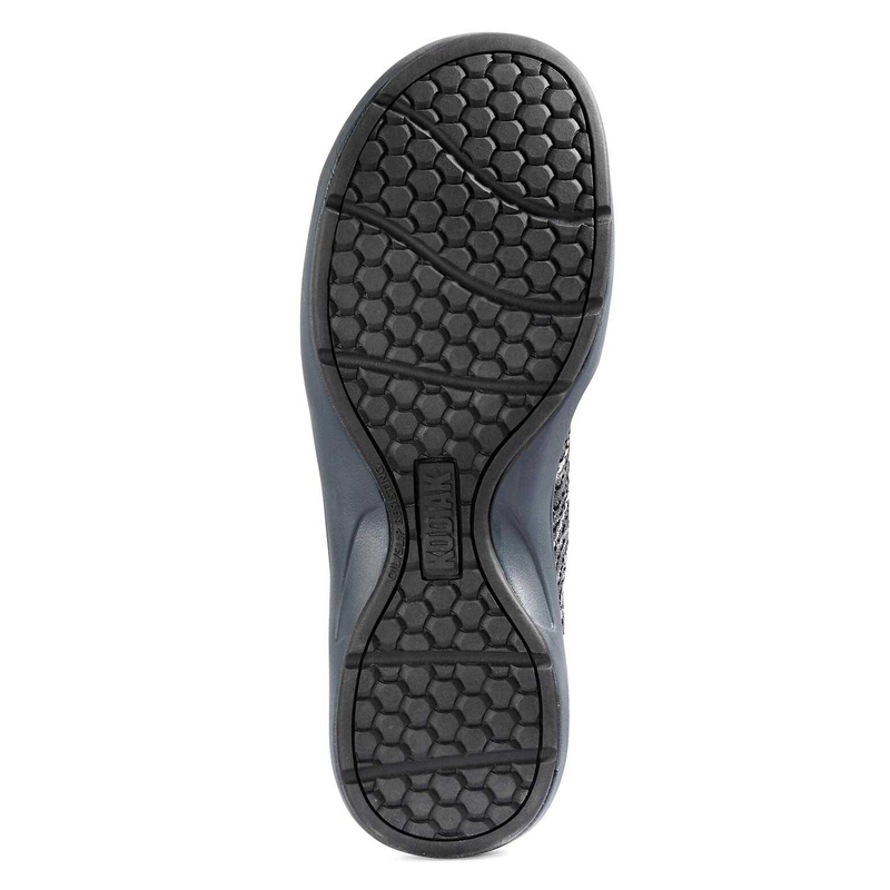 Women's Kodiak Flex Zora Steel Toe Safety Work Shoe image number 4