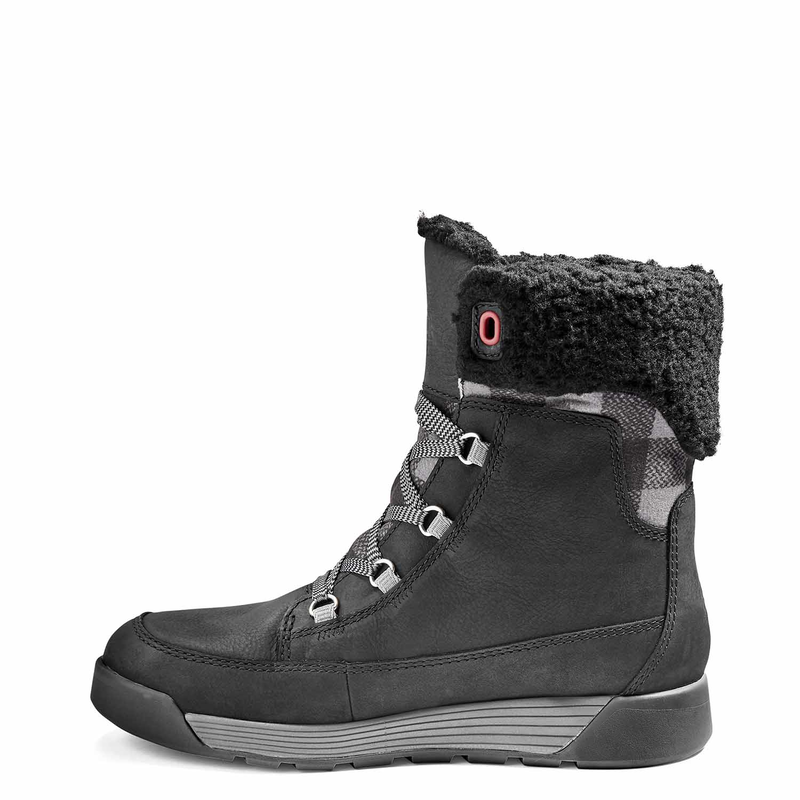 Women's Kodiak Rosseau Waterproof Winter Boot image number 6
