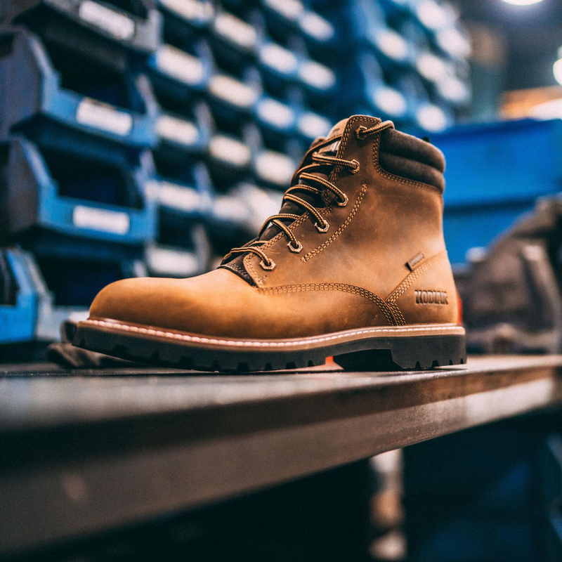 Mens waterproof boots on new arrivals sale