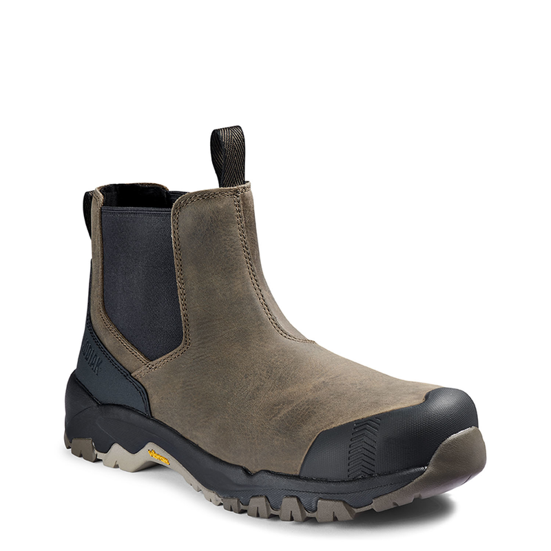 Men's Kodiak Quest Bound Composite Toe Chelsea Safety Work Boot image number 7