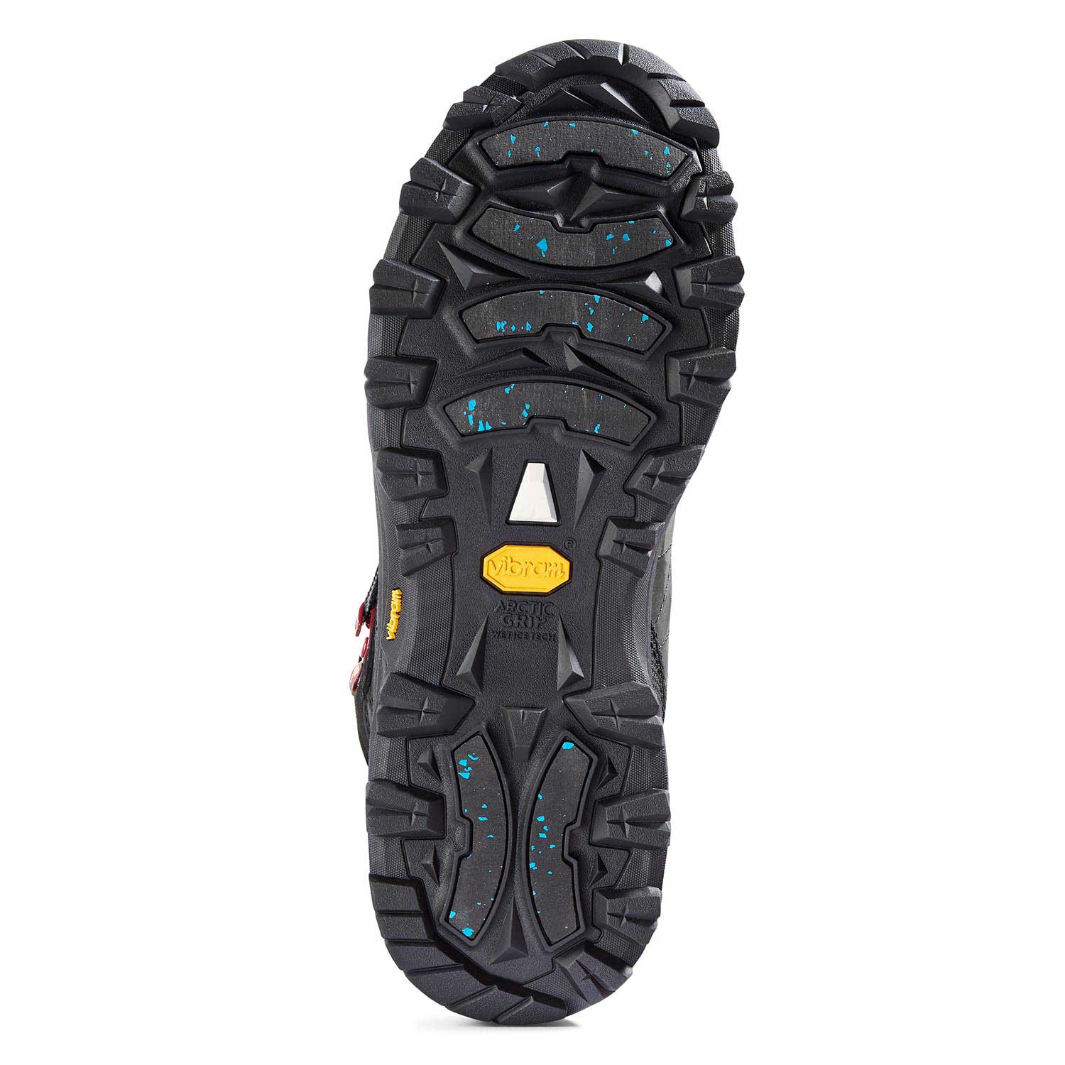 Kodiak Tagish Waterproof Arctic Grip 