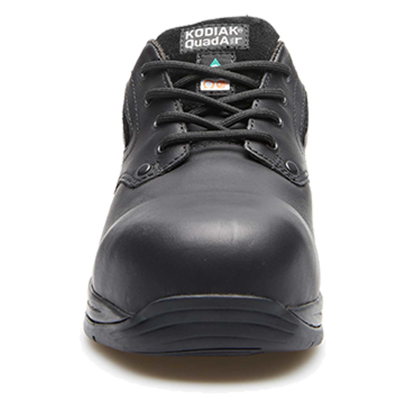Men’s Kodiak Greer Aluminum Toe Casual Safety Work Shoe image number 3