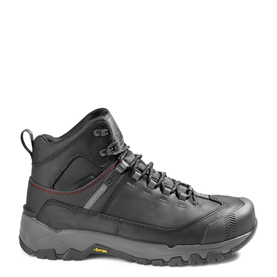 Men's Kodiak Quest Bound Mid Waterproof Composite Toe Hiker Safety Work Boot