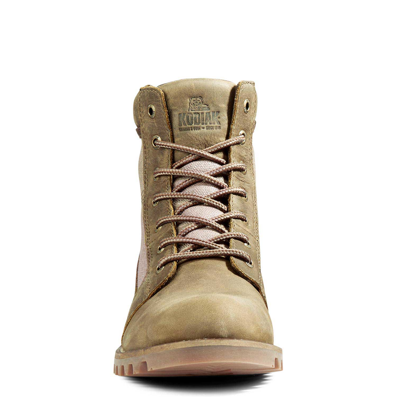 Women's Kodiak Waterton Waterproof Boot image number 3