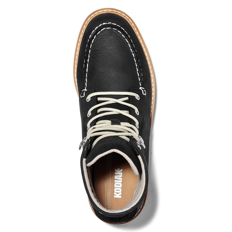 Women's Kodiak Scotia Moc Toe Boot image number 5