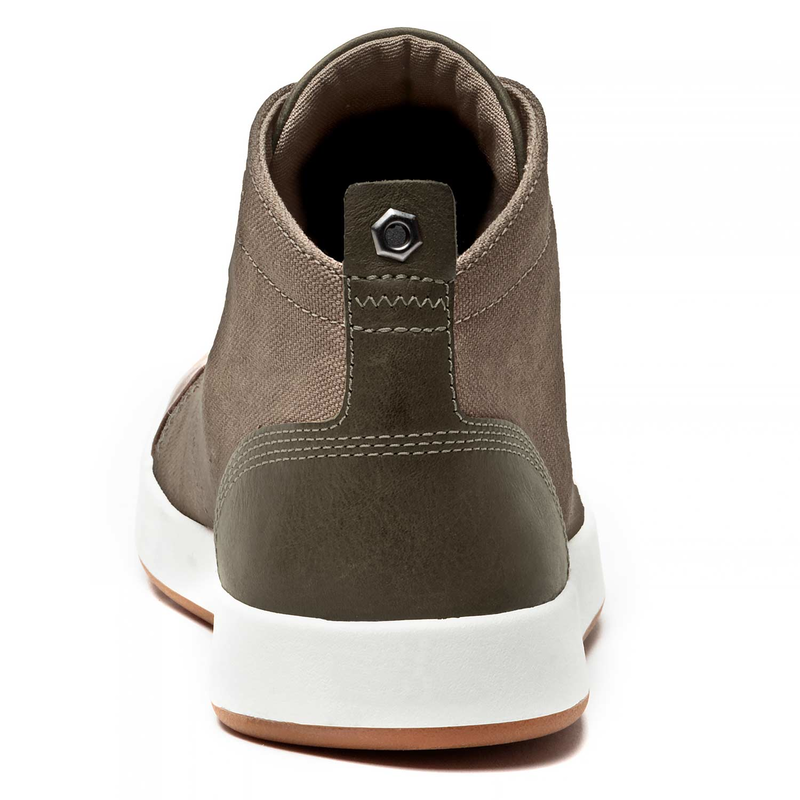 Women’s Kodiak Georgian Mid-Cut Sneaker image number 2