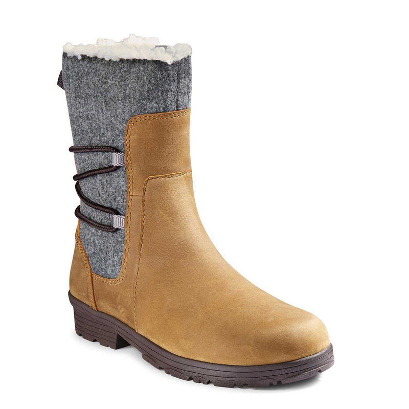 Women's Kodiak Chadsey Waterproof Arctic Grip Winter Boot image number 7