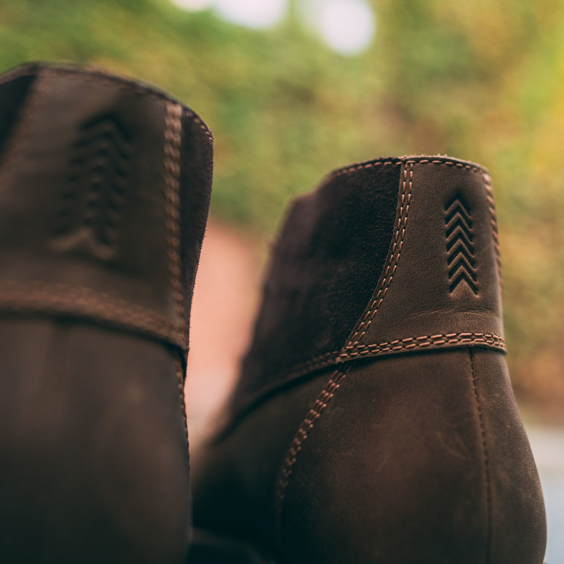 Men s Kodiak Maltby Chukka Boot