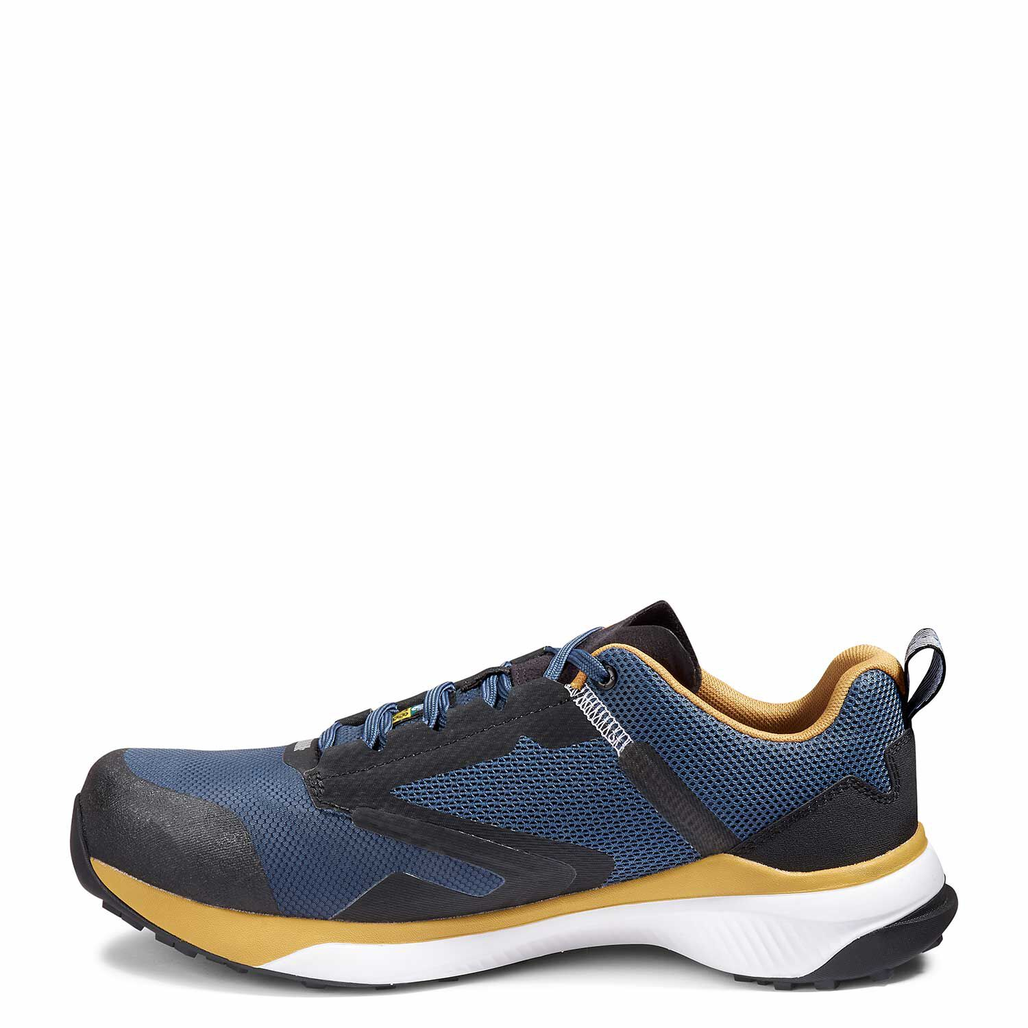 safety running shoes
